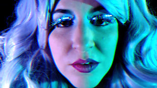 Glamoureyes