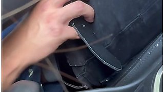 Optagelse Af Skjult Forforelse Kan Jeg Stjæle Et Kys Fra Dig?