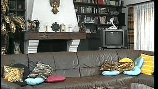 Viennese Embers Part 1 (1990)