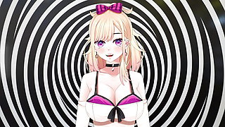 Bankrupt by Brats - Anime Mommy Vtuber