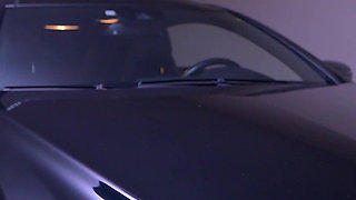 After the Party: MILF Luiza Ambiel Fucks Hard with a Friend While Her Partner Watches in Secret!