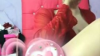 LIVE SHOW ASIAN COLMEK