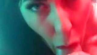 Dreamy Stepmommy POV Sex & Facial Finish