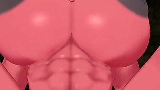 Twisted World - Maze of Horny Demon Girls