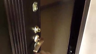 Step-mommy ignites forbidden passion during sultry phone chat