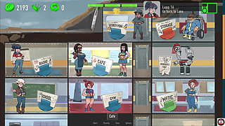 Deep Vault 69 - (pt 07) - Radio Play #2