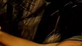 Sensual Blowjob for a Hung Stud