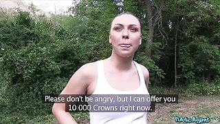 Tootsie's oral video by Fakehub