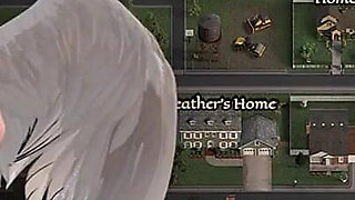 The Genesis Order V09013 Part 23 Hot Maid Blowing Me off by Loveskysan69