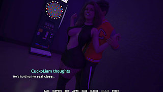 Liam's Cuckold Awakening: My Newlywed Wife Sophia's Vacation with My Best Friends - Part 11
