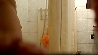 mexican shower