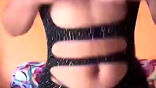 Amateur Video Amateur Webcam Panty Masturbation