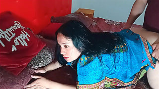 cheating desi stepmom cheating on her husband