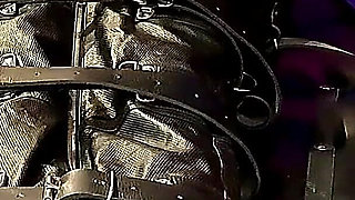 Sadistic CBT Plays with My Maso Slave