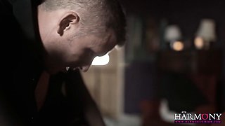 Big Tits MILF Holly Kiss Rides Huge Cock Cowgirl