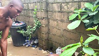 RAVAGE THAT BI-ATCH TILL THE BENCH CRACKS