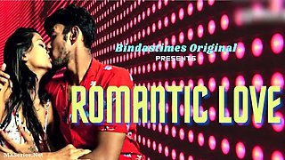 Romantic Love Hot Indian Video