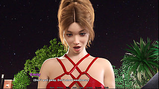 The President's Daughter (part 4)