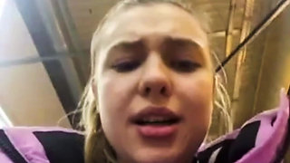 Fucking Pussy in Close up