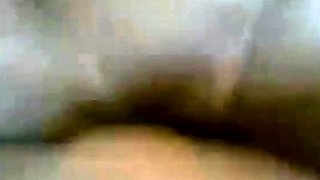 Amateur Asian Couple's Sex Tape