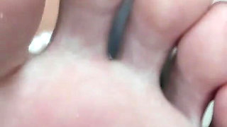 Big Toes