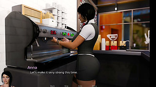 Fantasy Romance Story Gameplay - Episode 2
