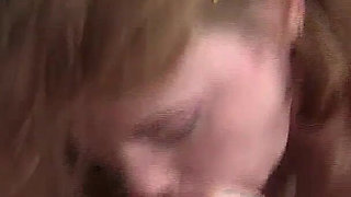 A Fresh Young Shaved Pussy for a Dirty Old Man