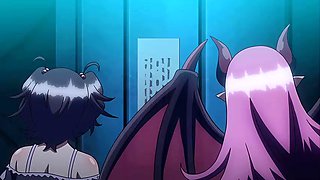 Forbidden Girl with Passion beyond control