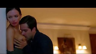 Paulina Andreeva Compilation