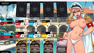 Succubless complete gameplay