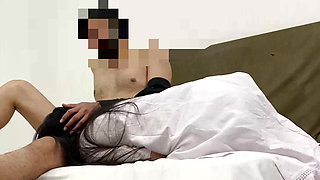 Meri soteli Ma ki Moti Gand ki full chudai hindi me