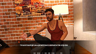 Derealization: Starting A New Life Ep 5