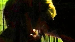 Picked up euro babe outdoor doggystyle