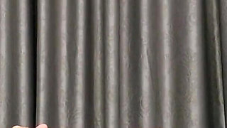 Thai teen needs anal orgasm