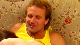 Schwanz Power (1999) - Carol Tennesy