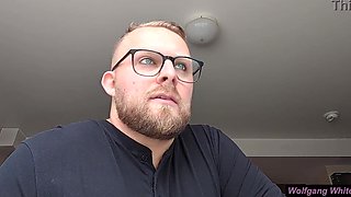 psychiatrist roots you stiff butt view