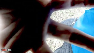 Terry Kemaco Takes It Deep In The Backdoor