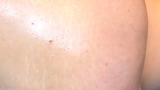 Hot PAWG Girl Super Wet Use BBC Dildo and Have so Much Fun