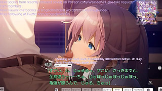 Surechigau Kyoudai No Kowareru Rinrikan Scene1-6