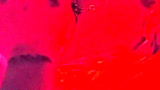 Caught Walked in on Stepmom Again