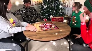 College Amateur Girls Throw Group Sex Party