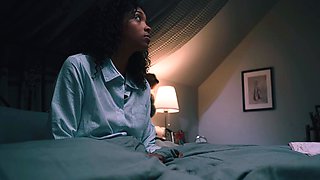 Monster Porn - The Undreamed