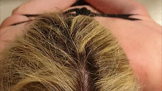 MILF Victoria Bound and Sucking