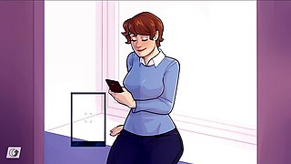 Nerd teen fuck, nerd, deutsche zeichentrickfilme