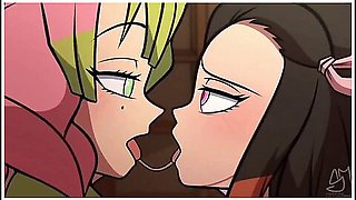 Animated Movie With Car Toon