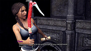 Acting lessons: vacation in the mountains ep 22