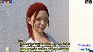 Undercover Update 6 to Be Continue