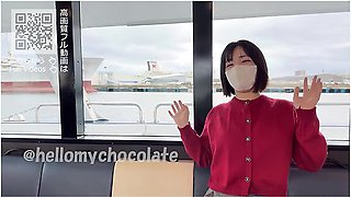 Deserted Island Japanese Hentai Video Amateur/couple/college Girl/big Breasts