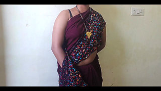Hot Indian Desi Village Bhabhi