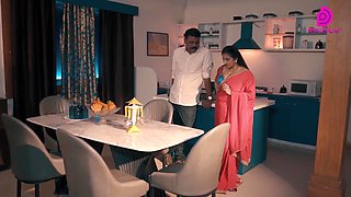 Indian bbw MILF erotic video